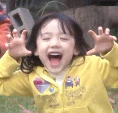 芦田爱菜小可爱