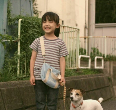 芦田爱菜小可爱