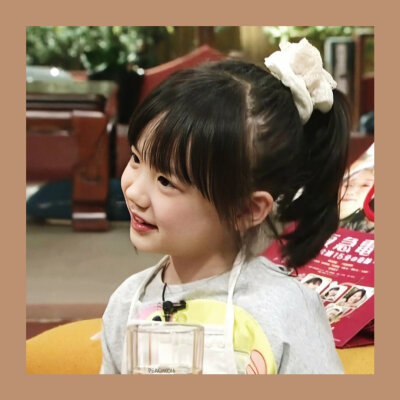 芦田爱菜小可爱