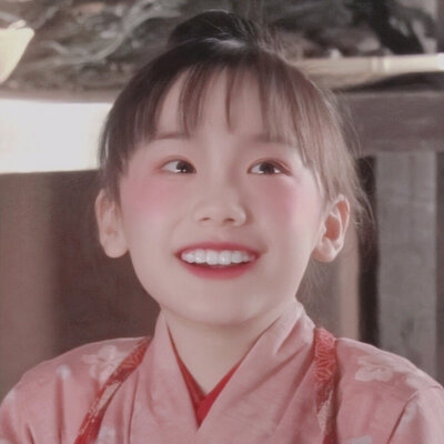 芦田爱菜小可爱