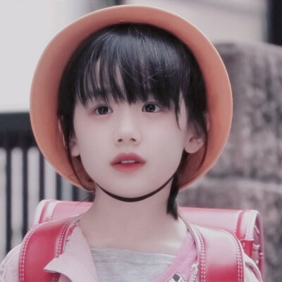 芦田爱菜小可爱