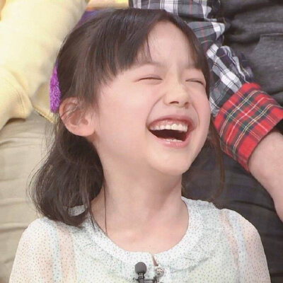 芦田爱菜小可爱