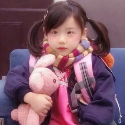 芦田爱菜小可爱