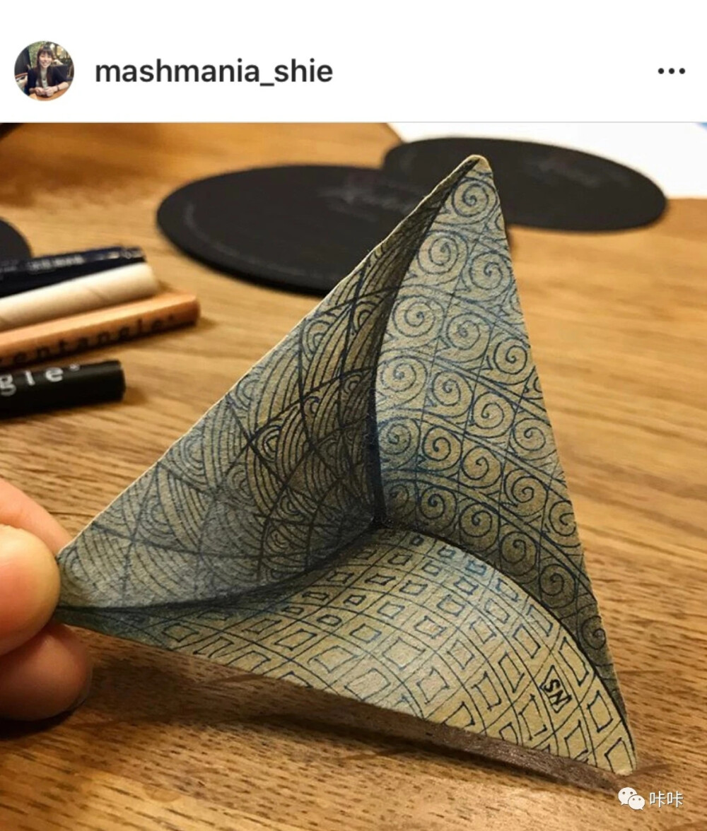 禅绕