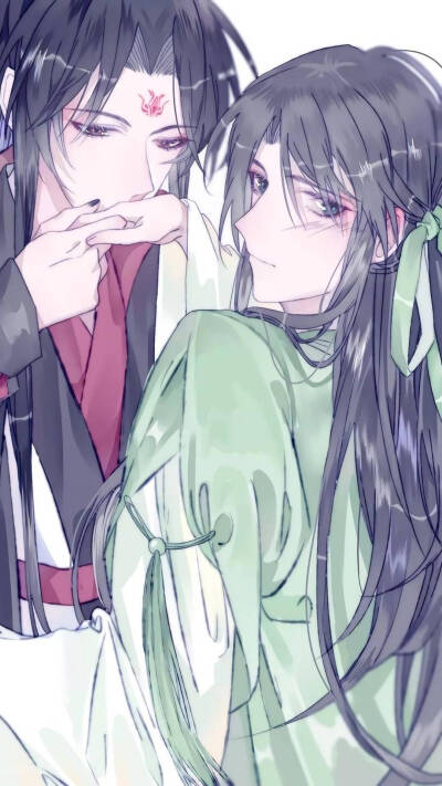 人渣反派自救系统
冰秋♡