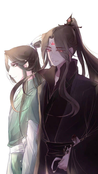 人渣反派自救系统
冰秋♡