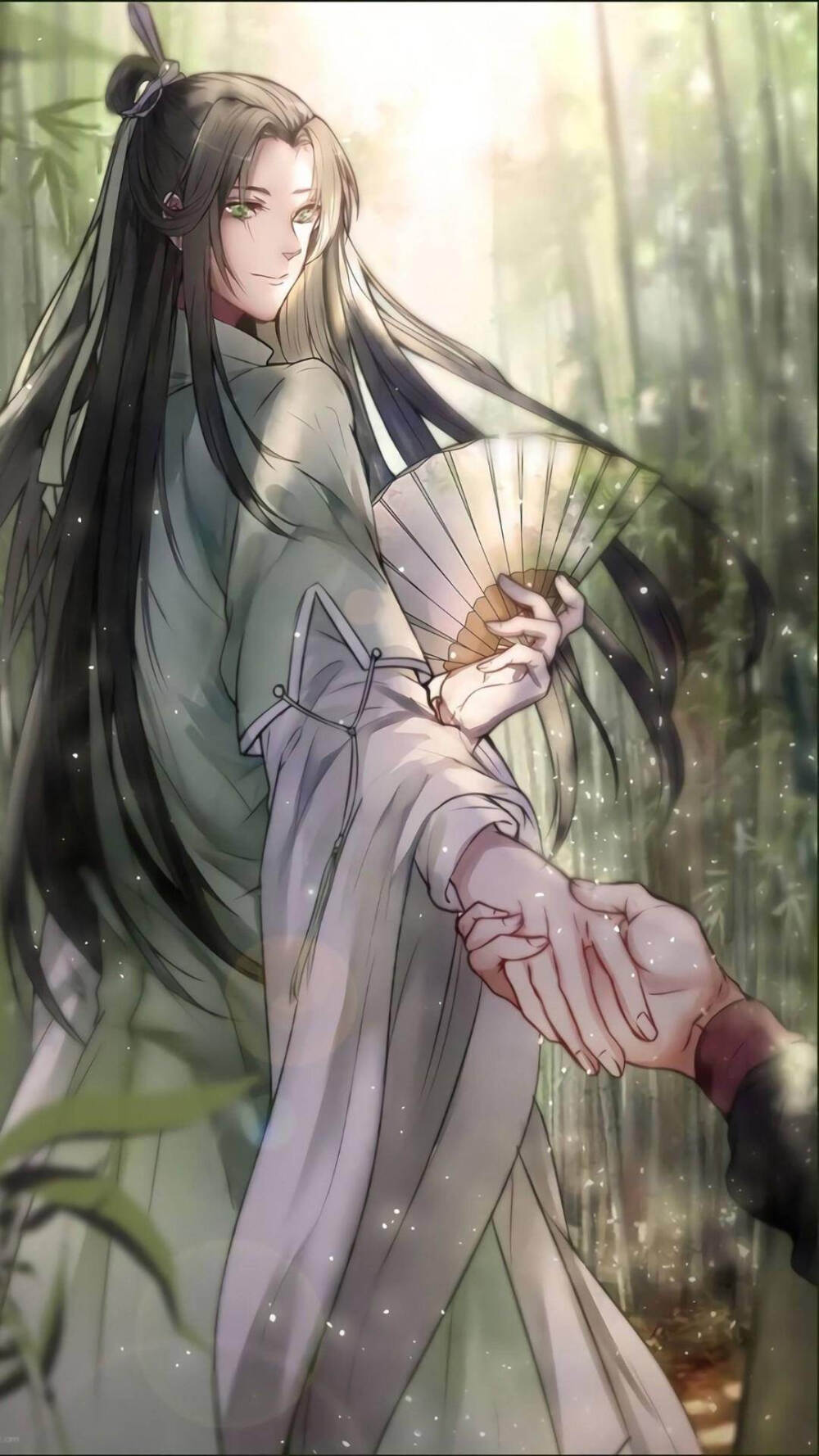 人渣反派自救系统
冰秋♡