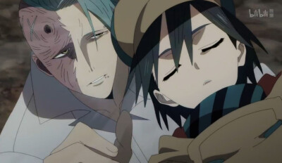 异度侵入（科幻|推理