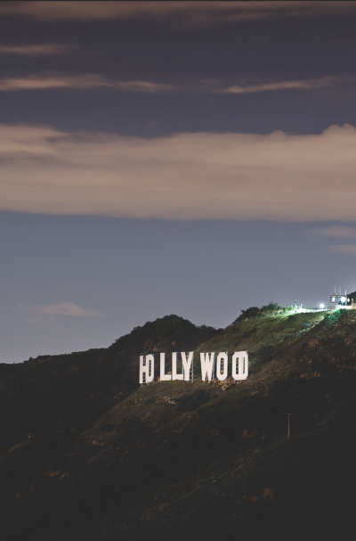 hollywood