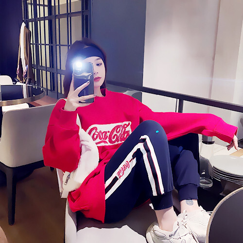 美化女图/图源QQ
撞图正常
