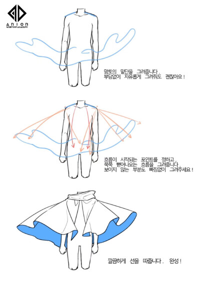 衣服褶皱素材