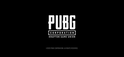 PUBG。。