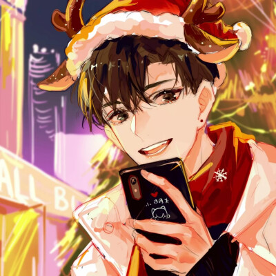 #原耽《伪装学渣》贺朝谢俞