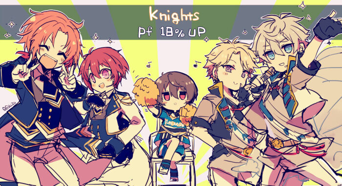 knights