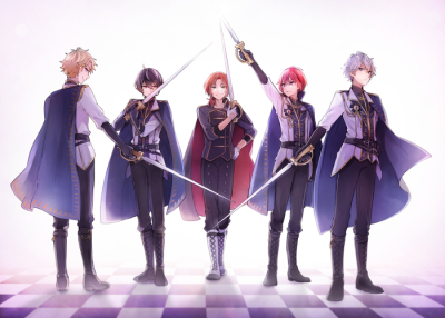 Knights