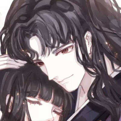 奈桔情头 #犬夜叉 