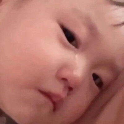 可爱小孩