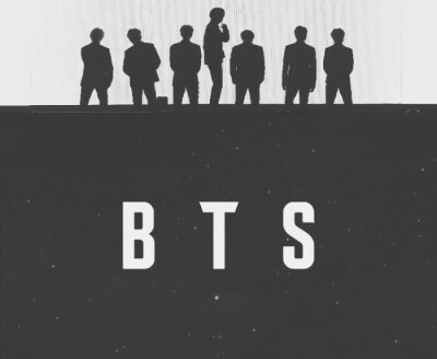 防弹少年团bts