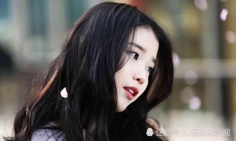 神仙IU