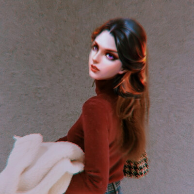 王者荣耀换头接头霸王头像