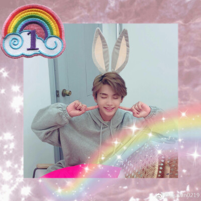 珍藏已久的奶昊呀.