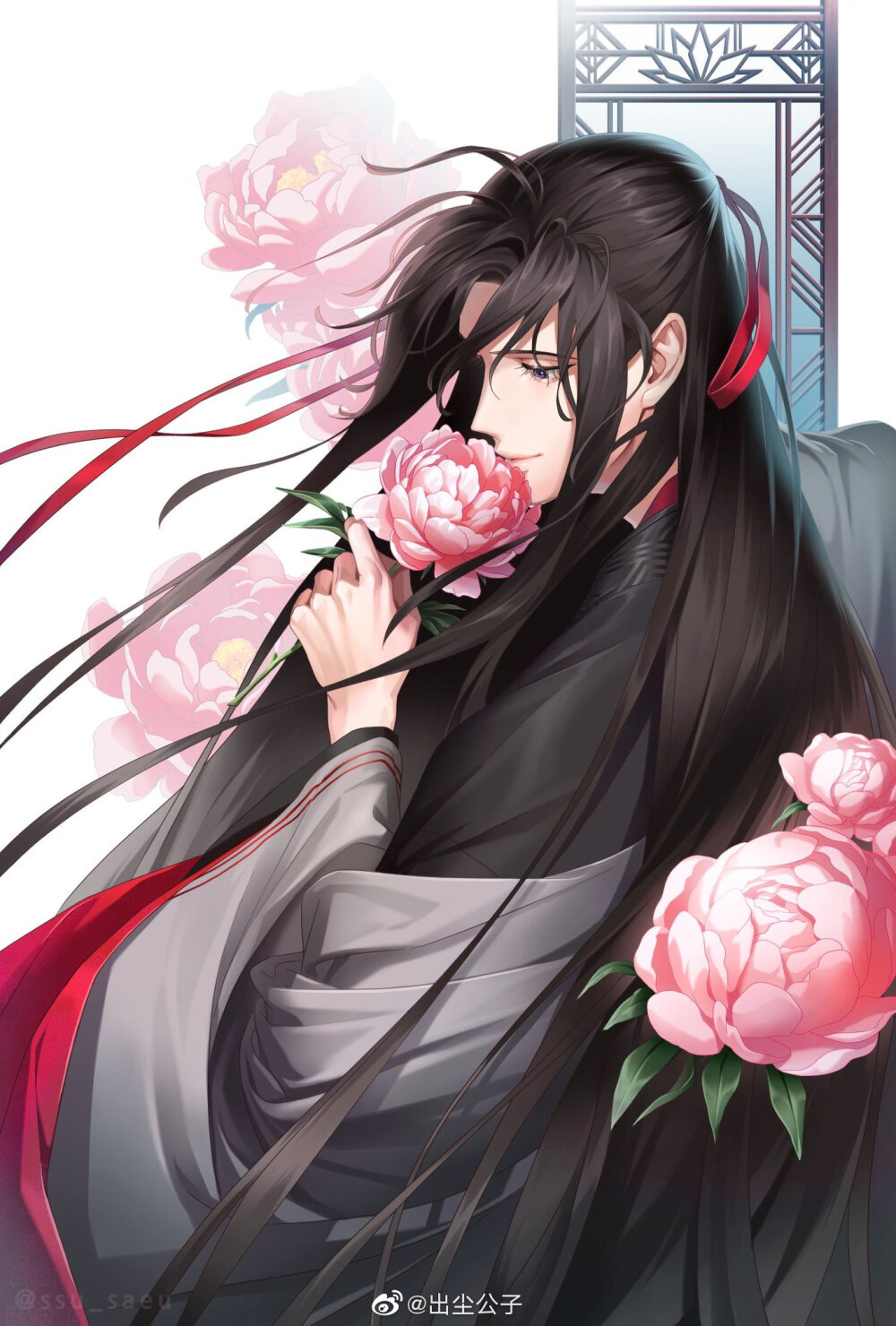 魔道祖师