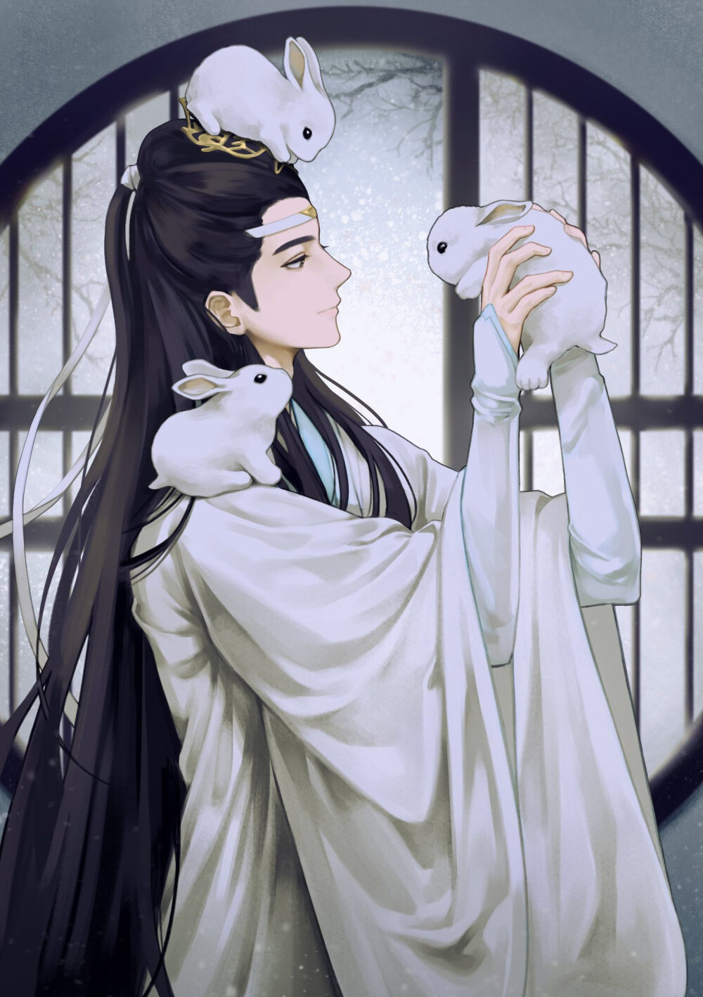 魔道祖师