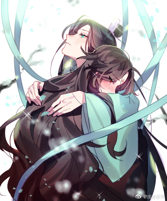 魔道祖师