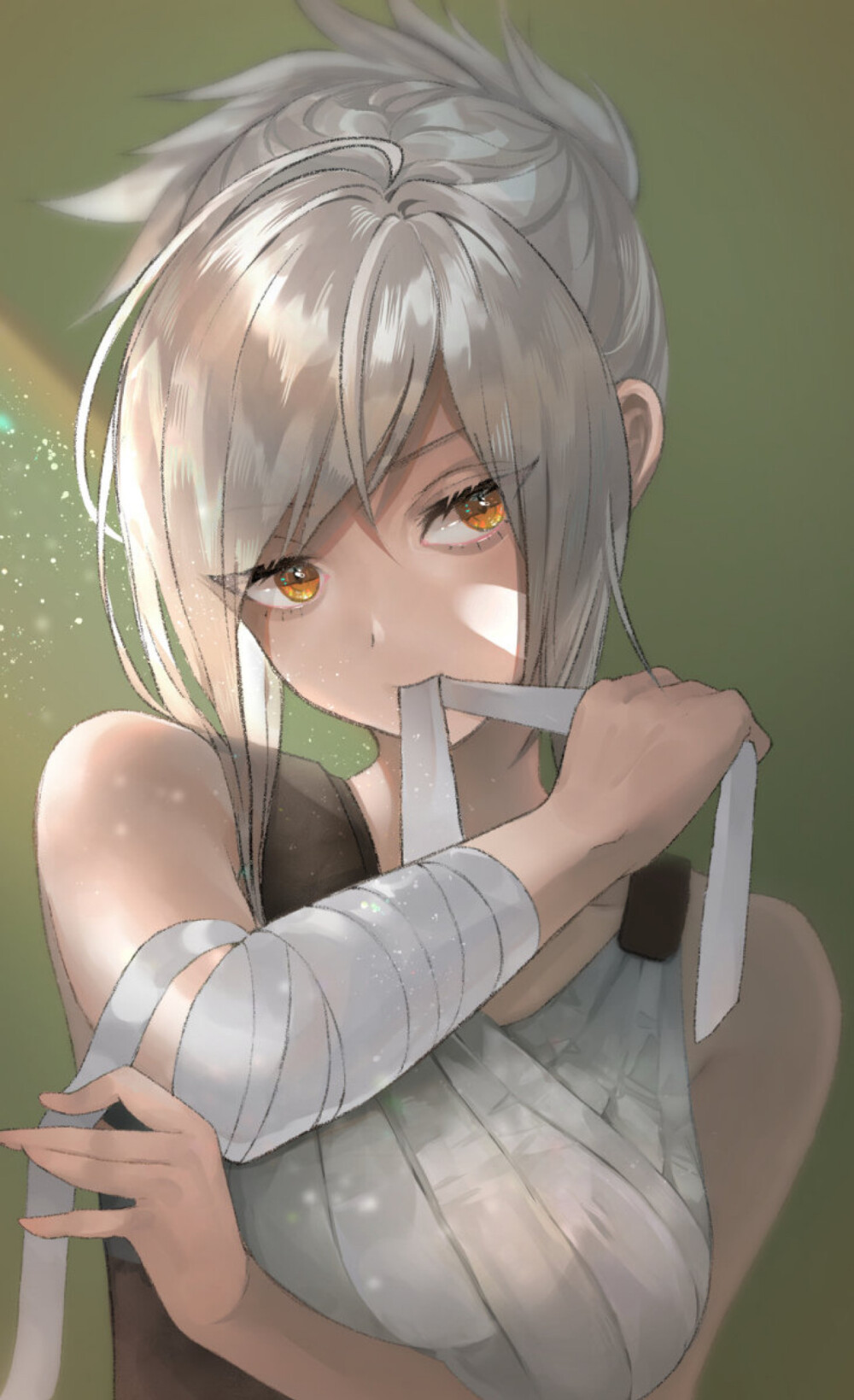 锐雯- 堆糖,美图壁纸兴趣社区