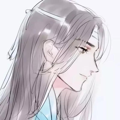 [二次元头像] 男/女 漫画 标签： #动漫 人物 电影