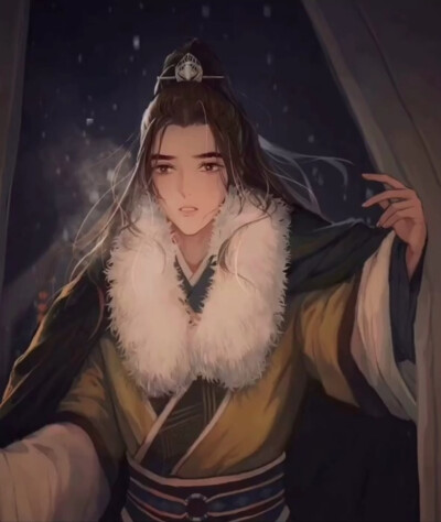 顾昀