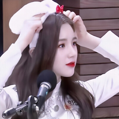 田姬振.
原截小甜姬振