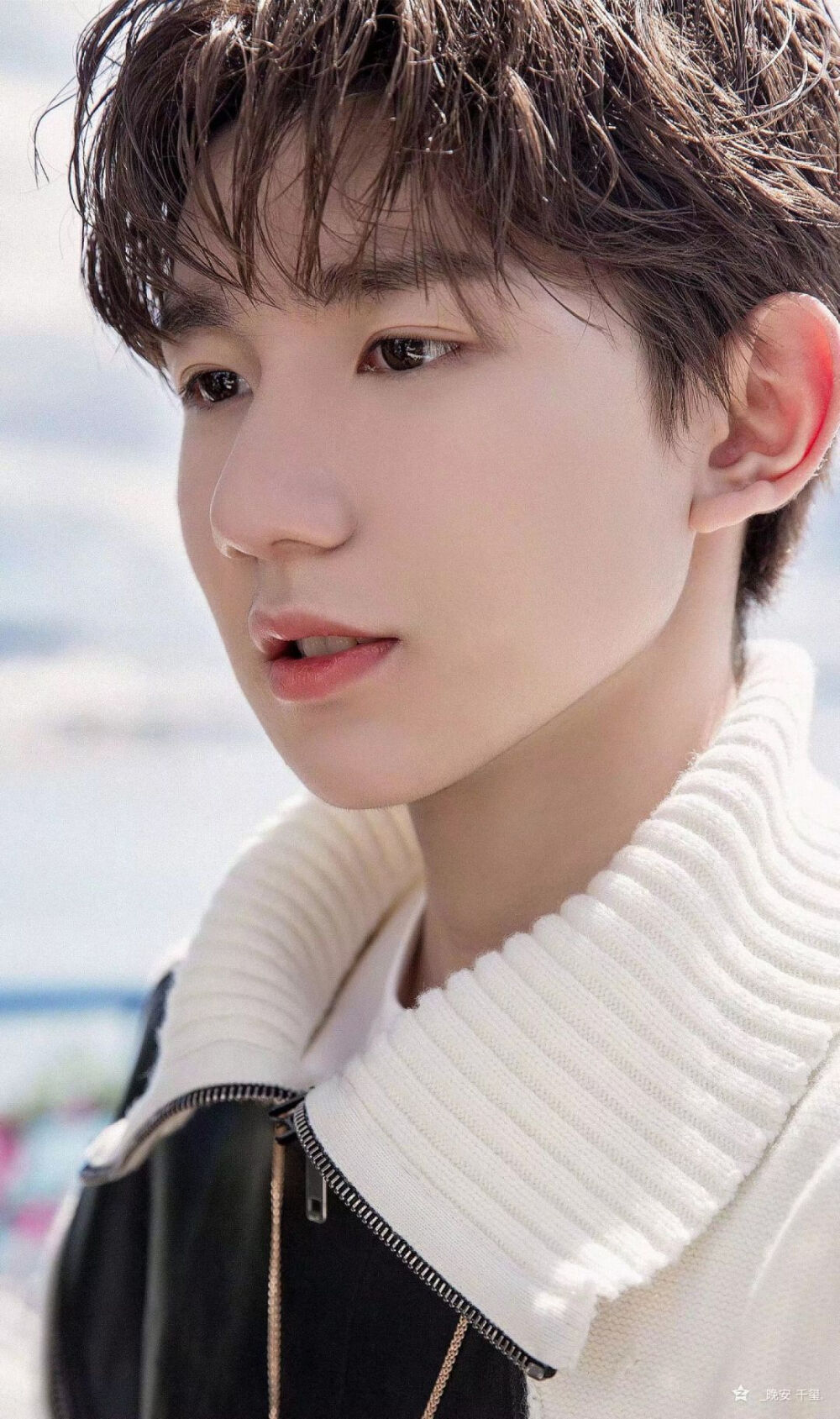 TFBOYS王源