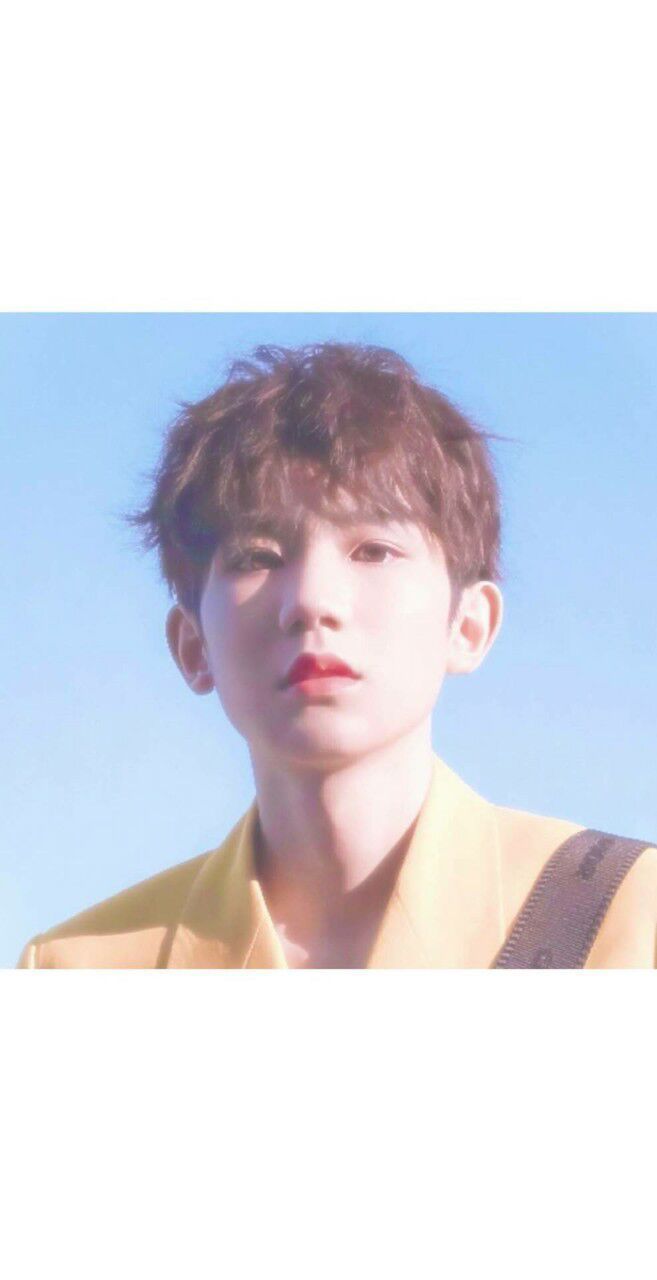 TFBOYS
王源