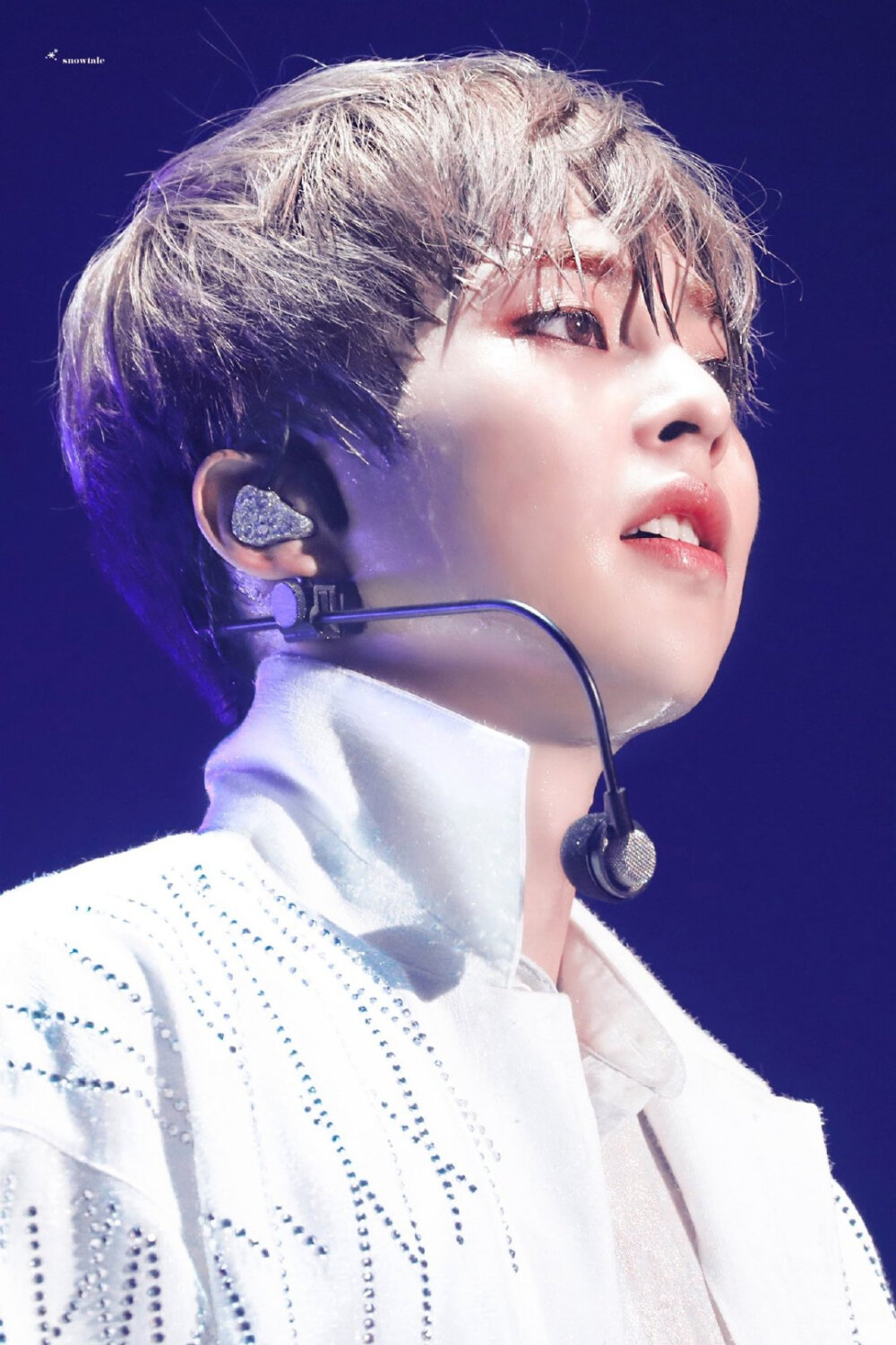 金珉锡190416exocbxtour2019magicalcircus日巡琦玉场d1