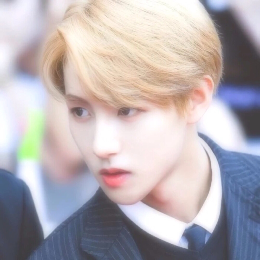 黄仁俊罗渽民情头