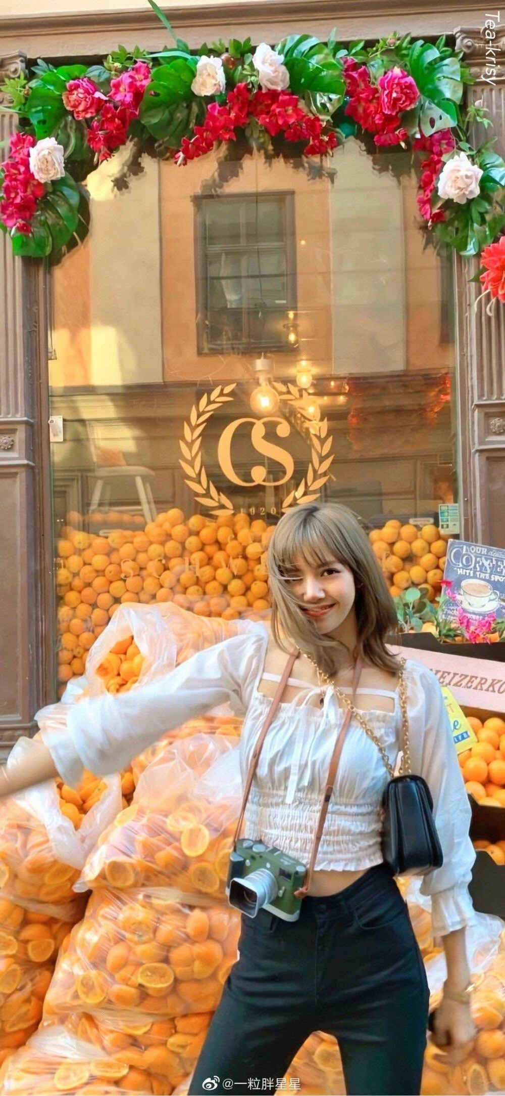 Lalisa