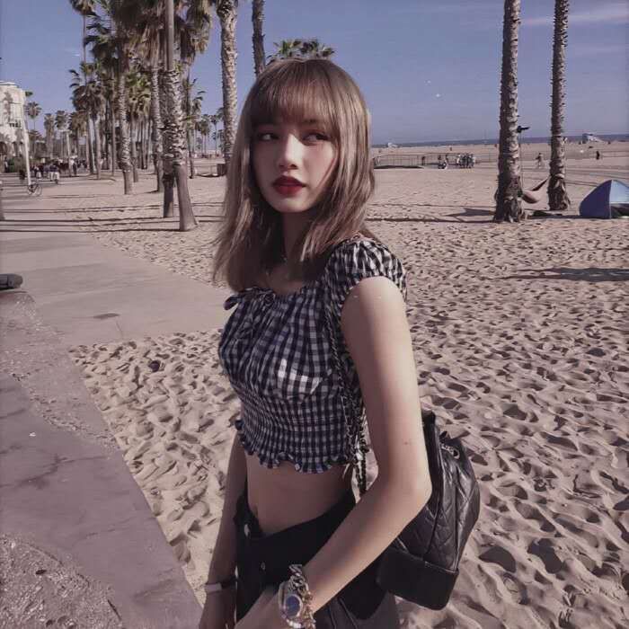 Lalisa