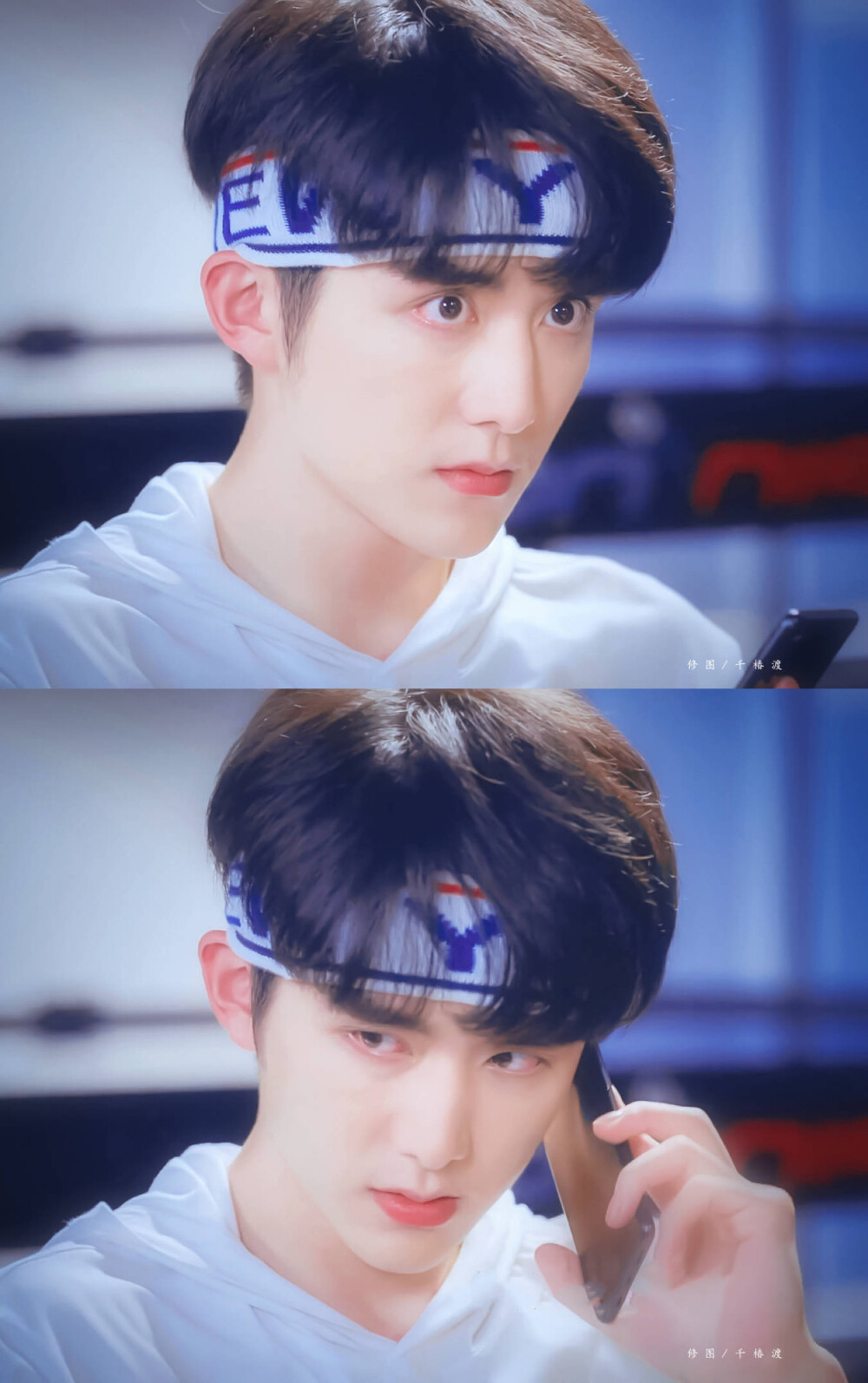 冰糖炖雪梨黎语冰张新成