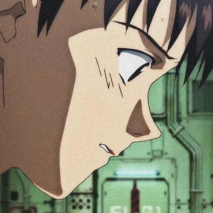 新世纪福音战士 eva