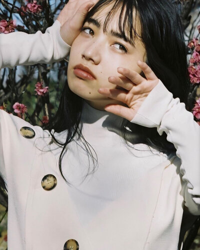 小松菜奈♡