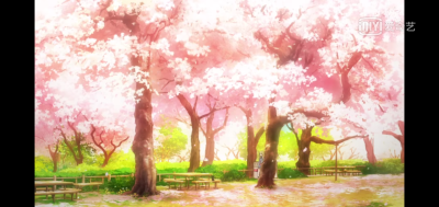 四月是你的谎言