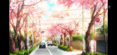 四月是你的谎言