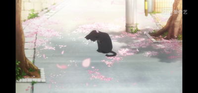 四月是你的谎言