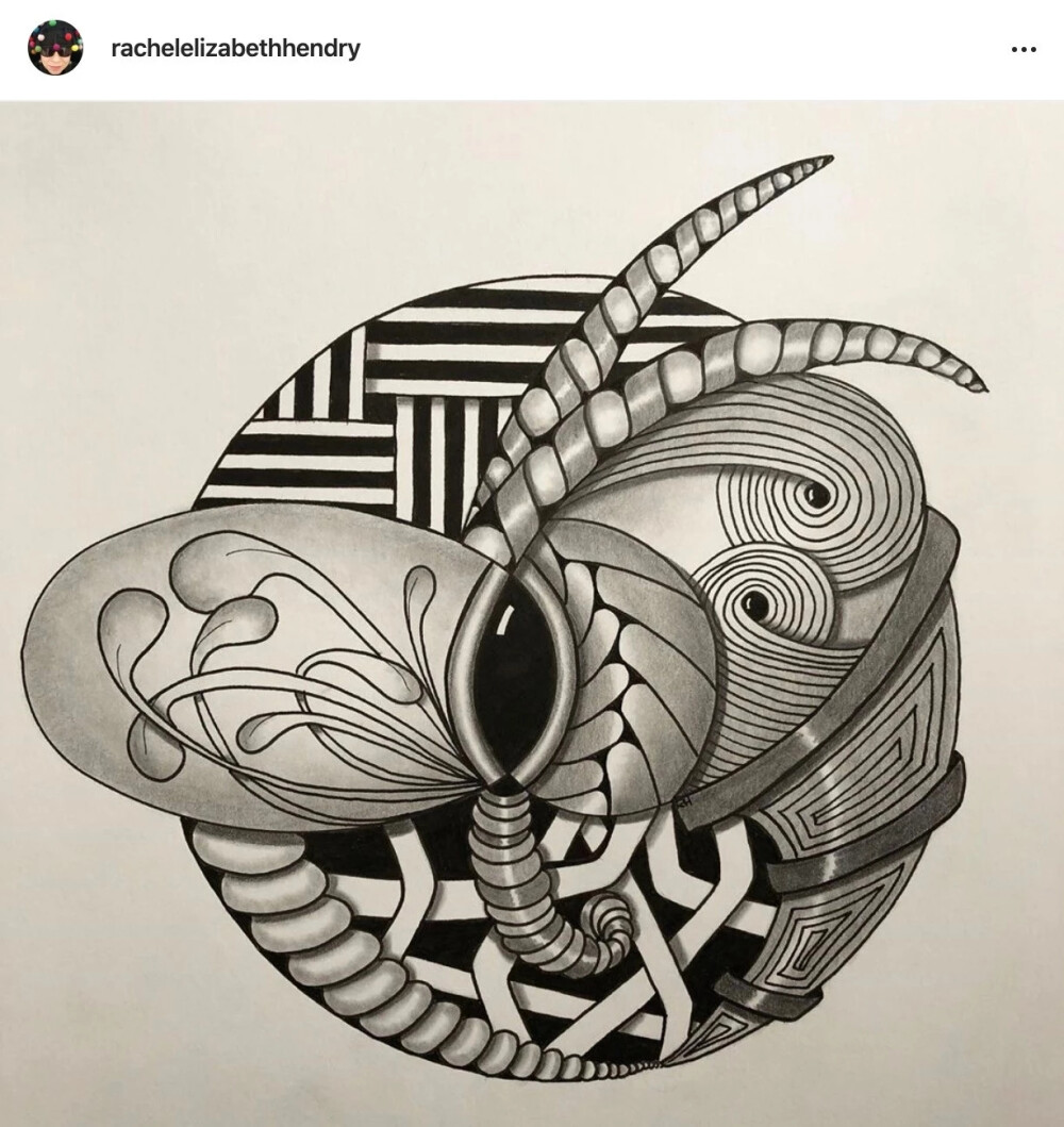 禅绕