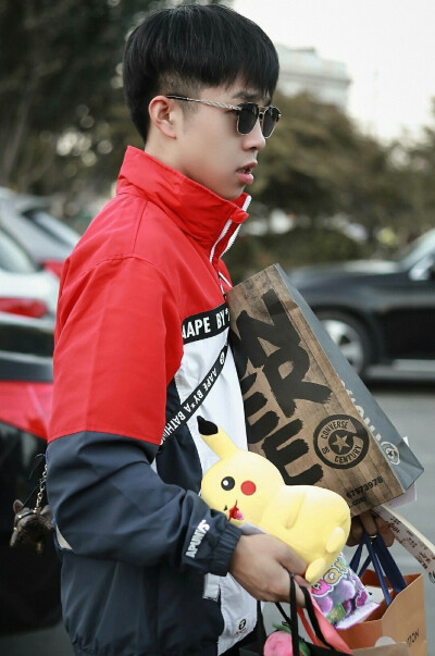 q版王九龙张九龄