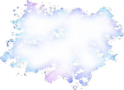 水墨、水彩免抠素材