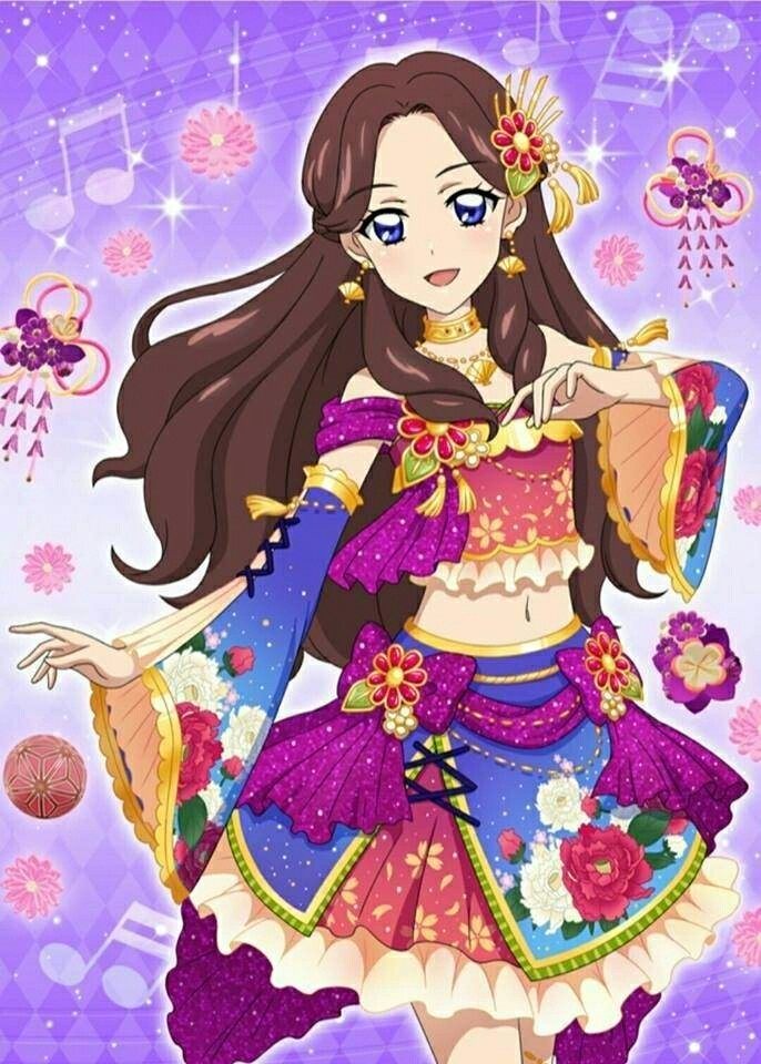 偶像活动 藤原雅