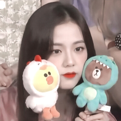 司澄/Jisoo
原截:小黄君