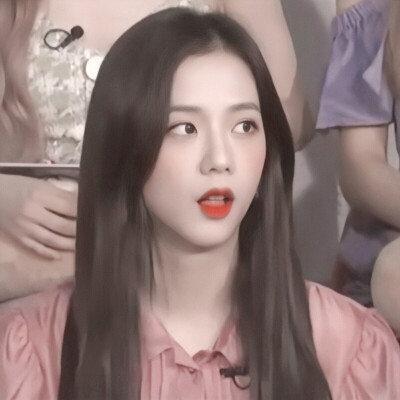 司澄/Jisoo
原截:小黄君